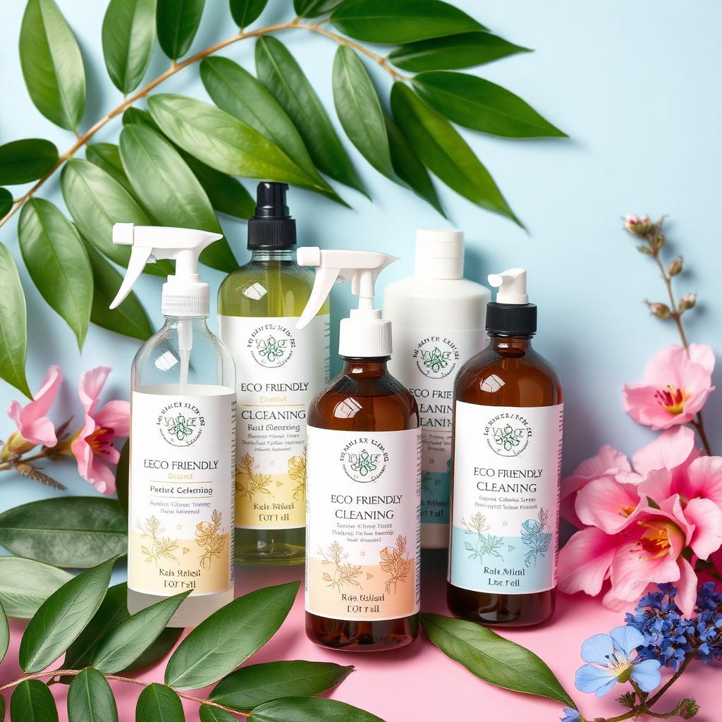 Productos eco