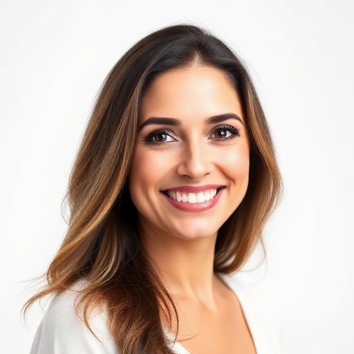 Lucía Martín